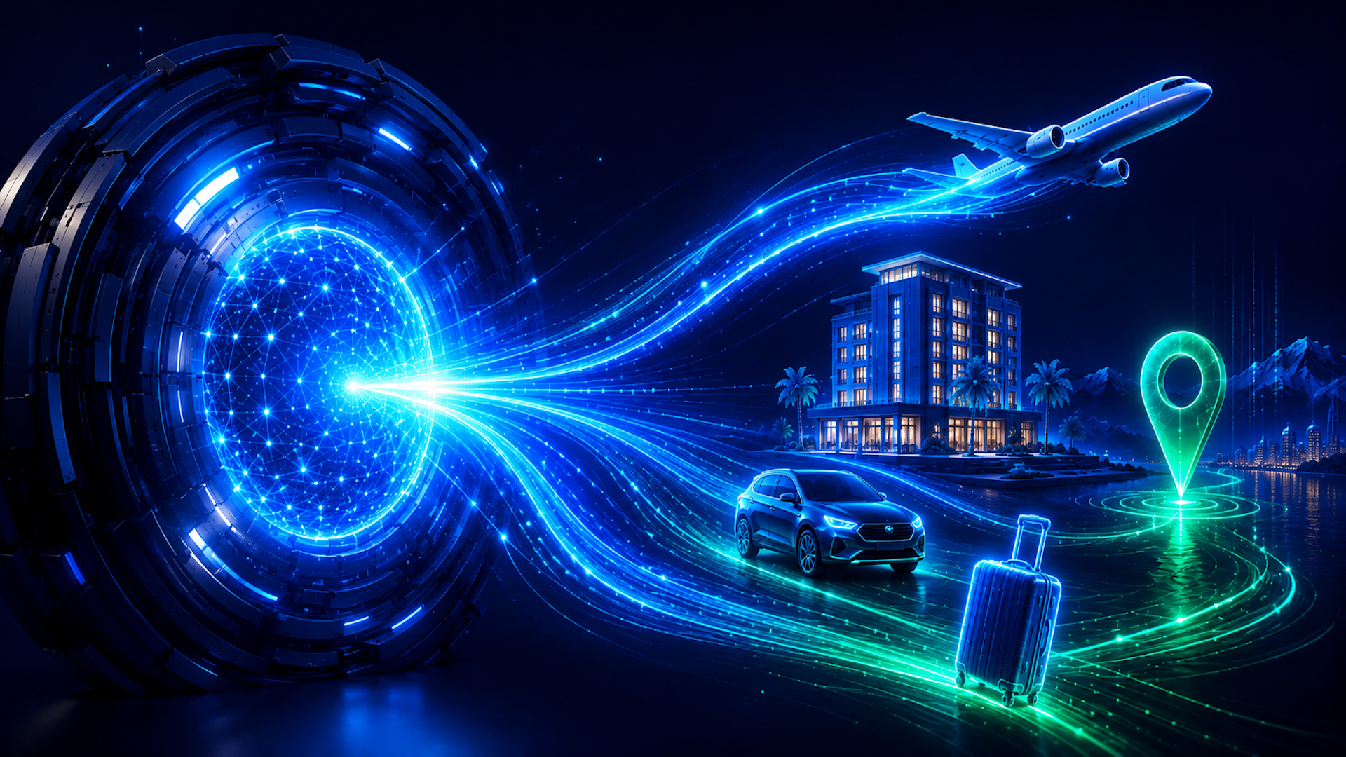 如何优化网站的页面体验指标提升GEO效果？Core Web Vitals与AI搜索的关系解析