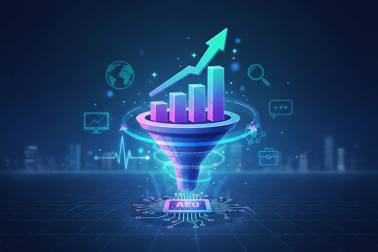 GEO 系统 ROI 模型怎么选