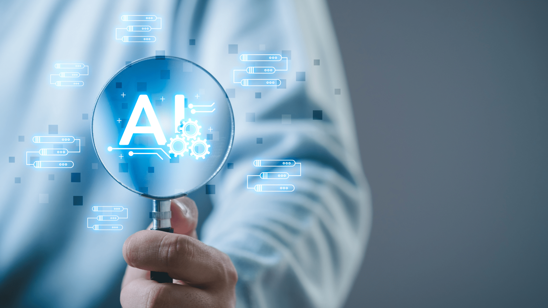 AI搜索里找不到我的公司怎么办？汇报与资源排期