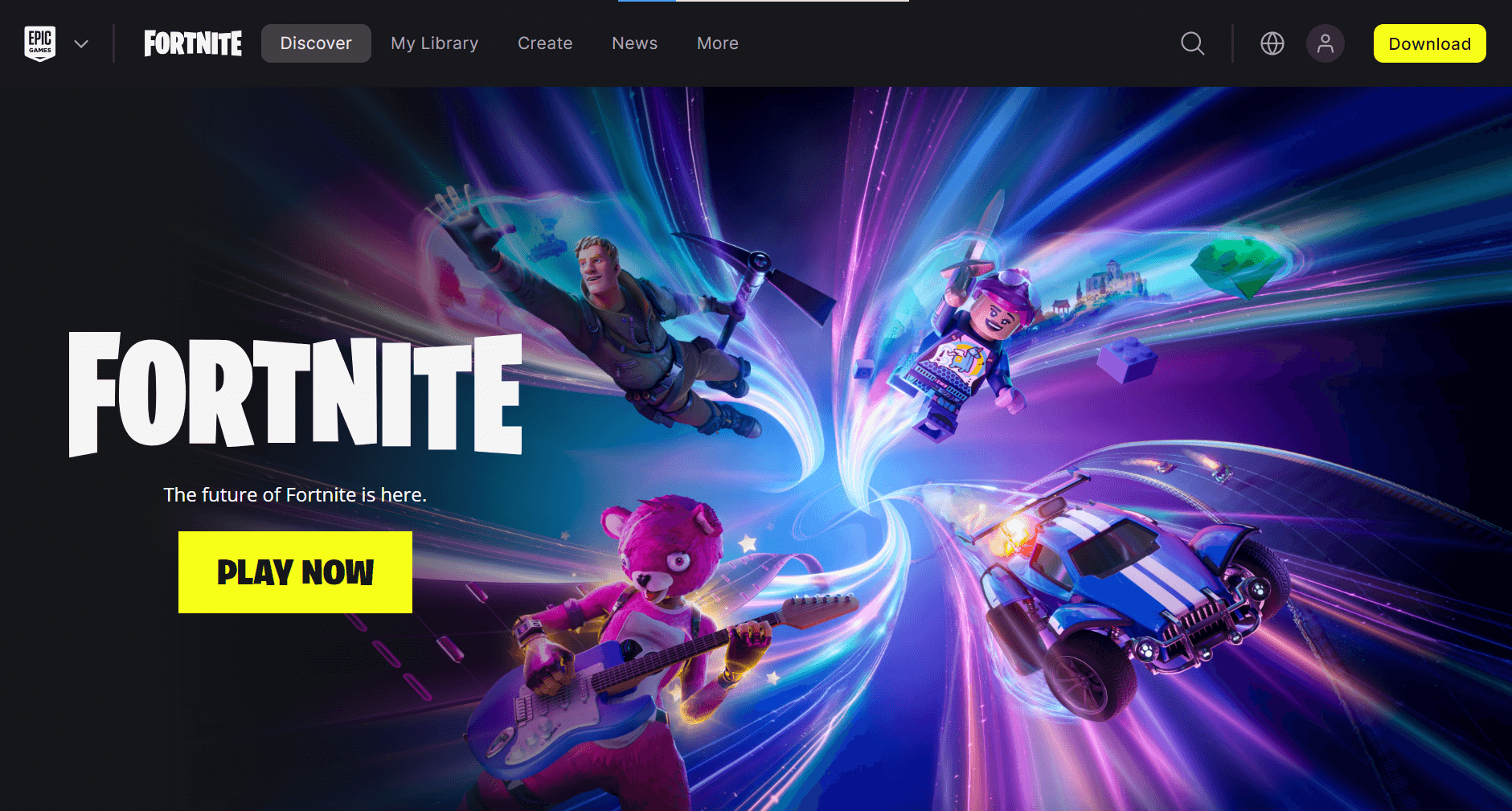 fortnite-fastest