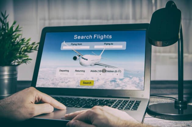 google-flights