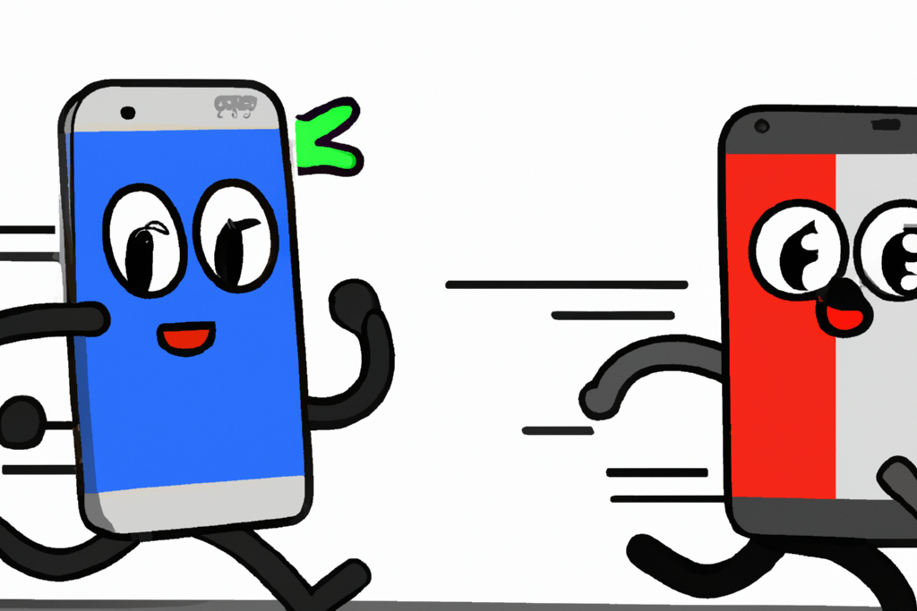 google-pixel-apple-iphone