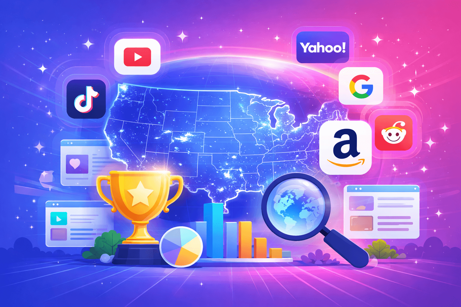 most-visited-websites-usa