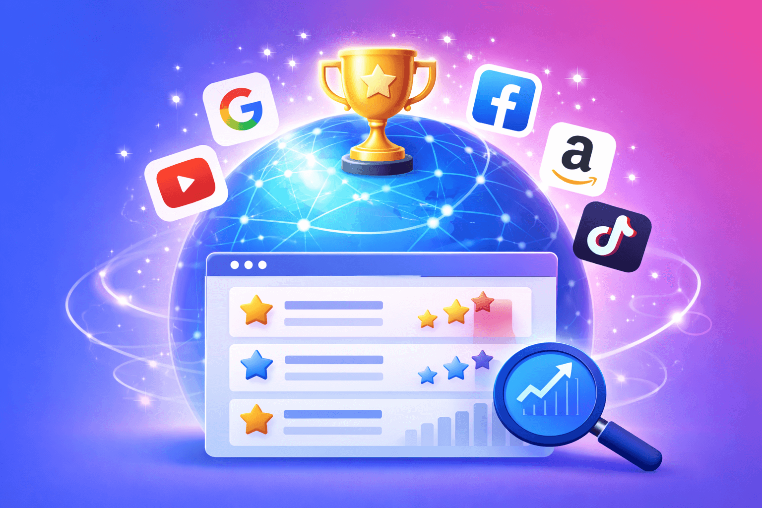 most-visited-websites