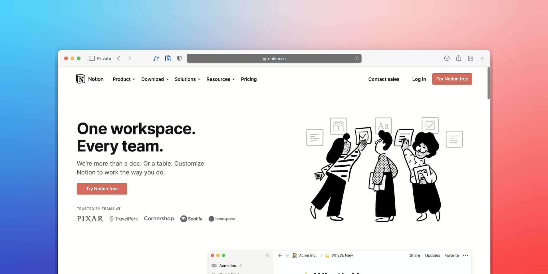 notion-productivity-collaboration