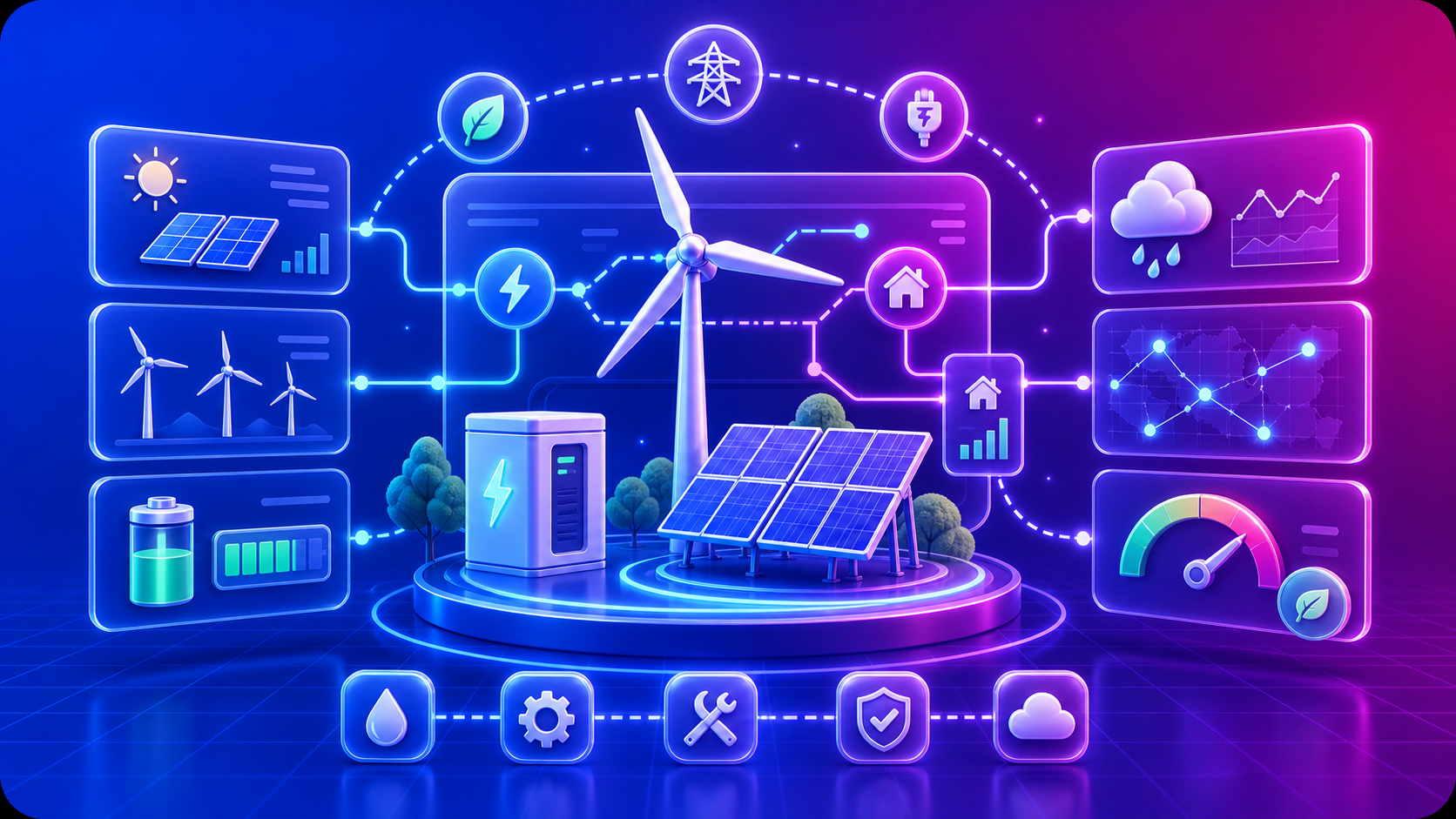renewable-energy-smart-grid