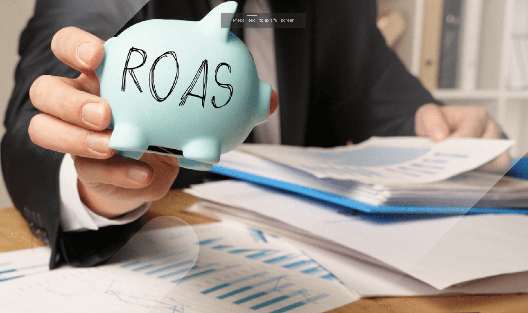 roas