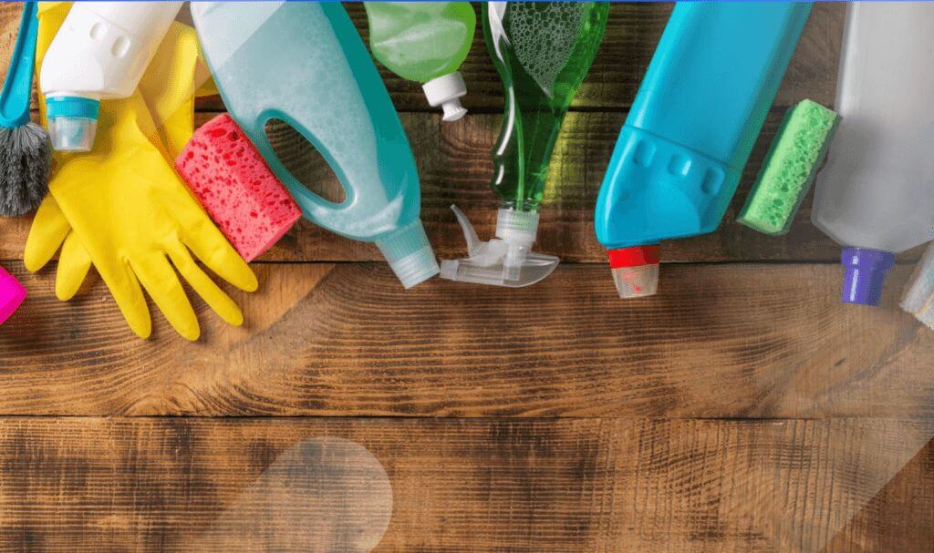 top-cleaning-brands