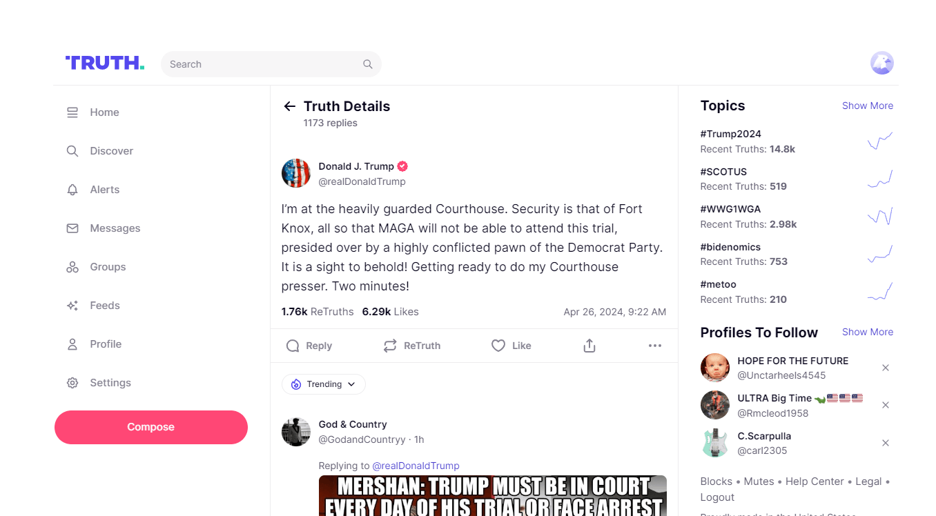 truth-social-trump-trial