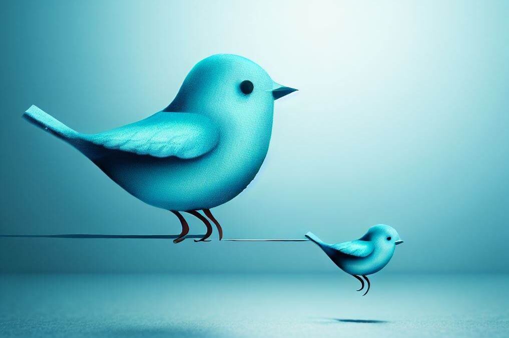twitter-shrinking